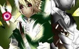 Ben drowned x reader x dark link my lovers