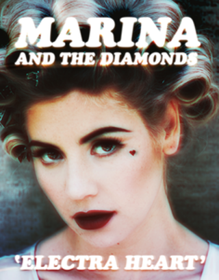 Welcome to the life of Electra Heart