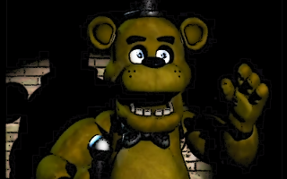 Five Nights at Freddy's