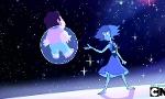 Steven Universe: Lapis Lazuli Story