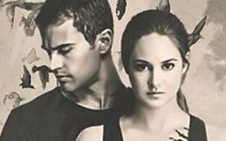 Divergent