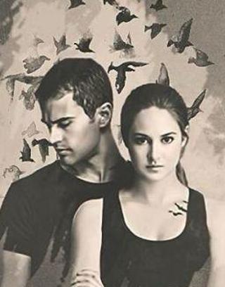 Divergent