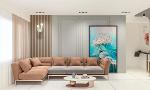 How To Improve Your Living Area With An Interior Designer?