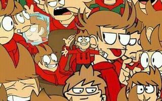 Something I know about Tord