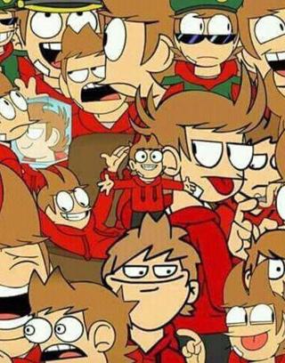 Something I know about Tord