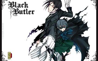 Seven Minutes in Heaven Black Butler UPDATE