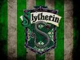 Secret Life of A Slytherin