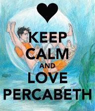 The Percabeth Project