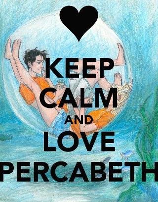 The Percabeth Project