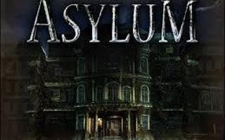 Asylum.