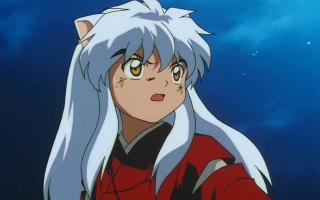 Winnning [Inuyasha x Willow]