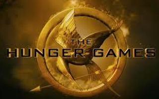 1st hunger games (new)