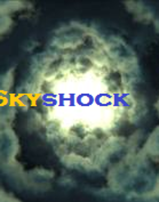 Skyshock (A Doctor Who Fanfiction)