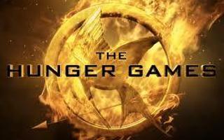 1st hunger games