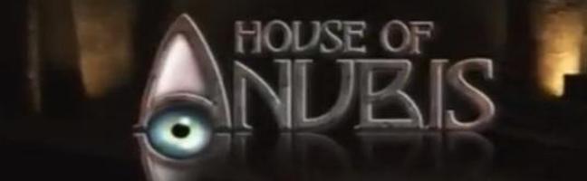 House of Anubis Season 4