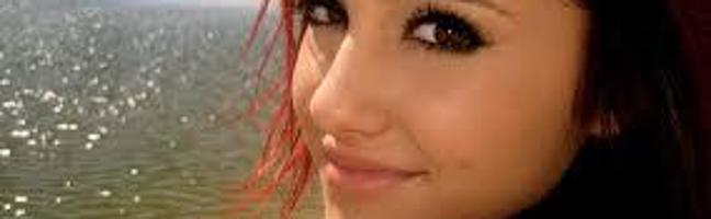 Ariana and me (a FanFiction.net Ariana Grande fanfic)