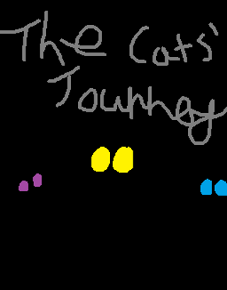 The Cats' Journey.