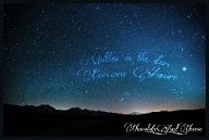 Written in the stars: Cercavo Amore