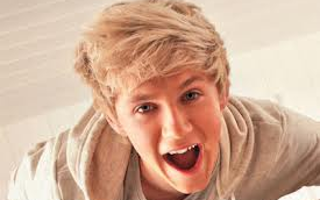 How about Nialldo's? ~ A Niall Horan and 1D Fan-fic ~