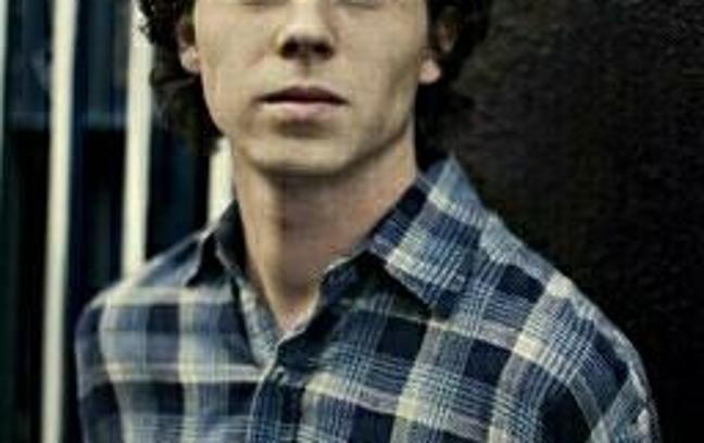 Polar Opposites (A Charlie McDermott Fanfic)