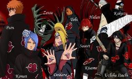 My Akatsuki Love Story