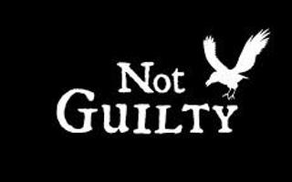 Not Guilty