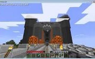 Minecraft Report!Sheep! M