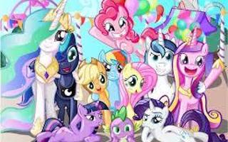 mlp fim story