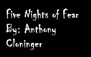 Five Nights of Fear