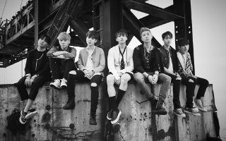 7 Idols One Heart (BTS x Reader)