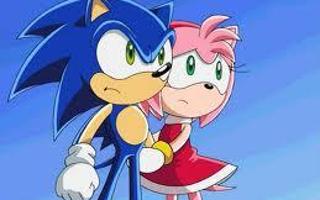 A Sonamy Love Story