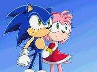 A Sonamy Love Story