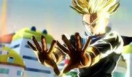 Xenoverse (dragon ball z Fan fic)