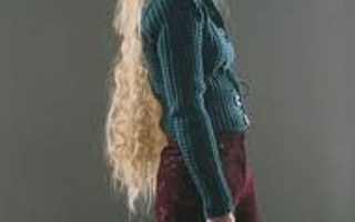 Hogwarts Diary: Luna Lovegood