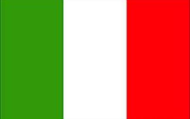 Countries Of The World: Italy