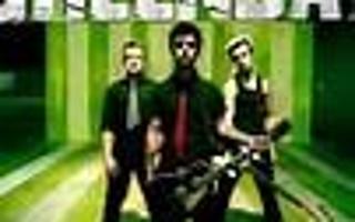 Green day 21 guns