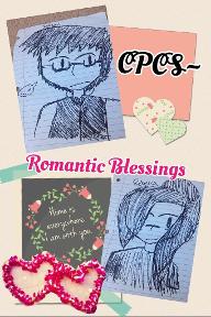 Romantic Blessings