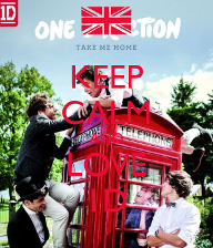 ONE DIRECTION : WHAT MAKES YOU BEATUIFUL