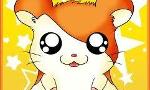 Hamtaro little hamster big adventures