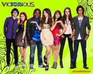 Victorious make it shine