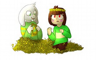 Chara's Story (1)