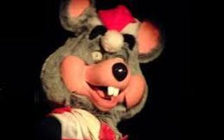 Chuck E Cheese Creepypasta