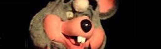 Chuck E Cheese Creepypasta