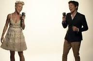 Just Give Me A Reason . P!nk ft . Nate Ruess ! <3