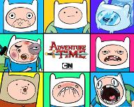 30 day Adventure Time challenge