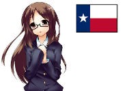 Texas {Hetalia}