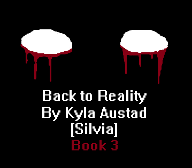 Back to Reality [Book 3]