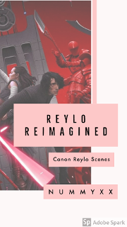 Reylo Reimagined