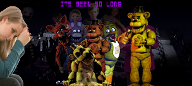 The Murder's [A Fazbear Entertainment Story]