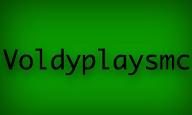 VoldyPlaysMC